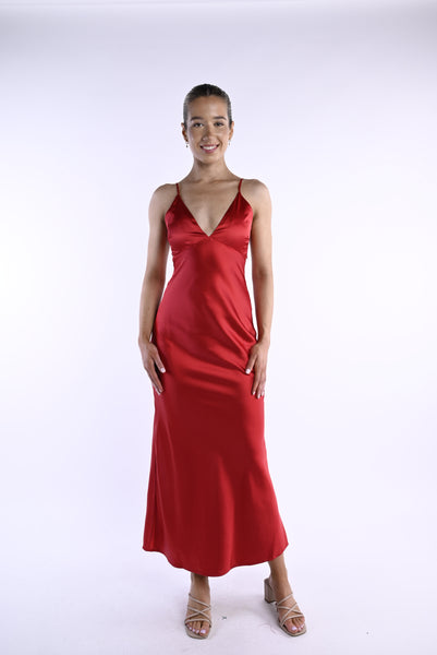 Claire Dress