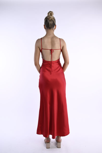 Claire Dress