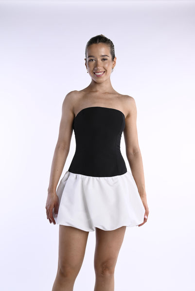 Jenna Dress