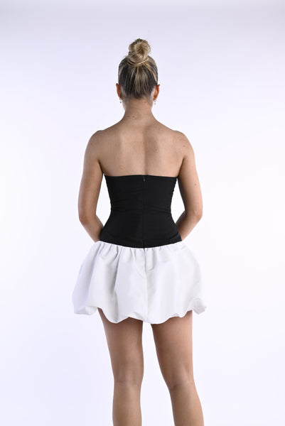 Jenna Dress