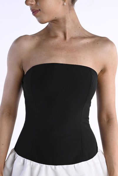 Jenna Dress