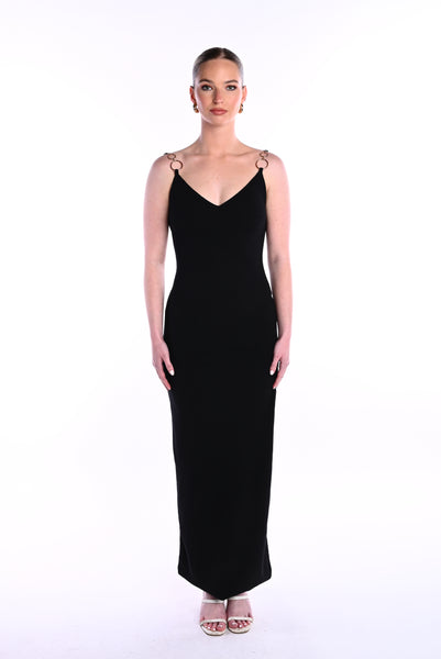 Tegan Dress