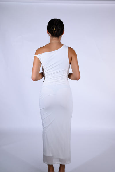 Gracie Dress