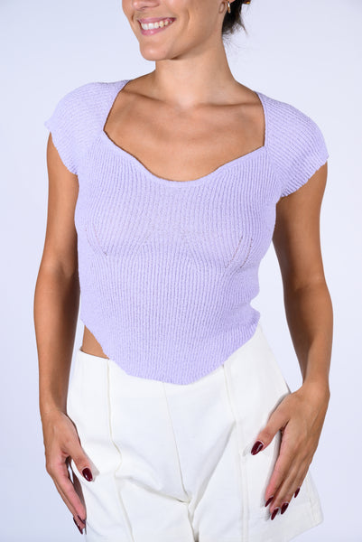 Ellie Top