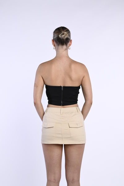 Addison Skirt
