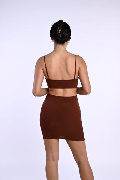 Demi Dress