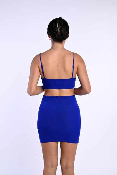 Demi Dress