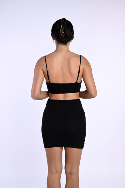 Demi Dress
