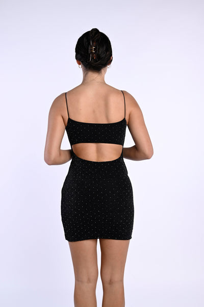 Nikki Dress