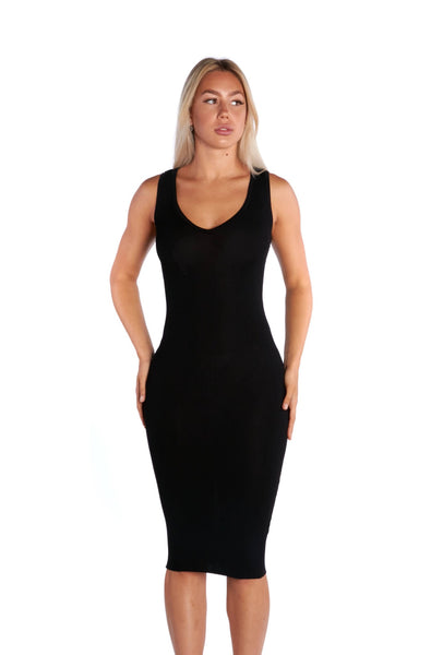 Ezra Dress
