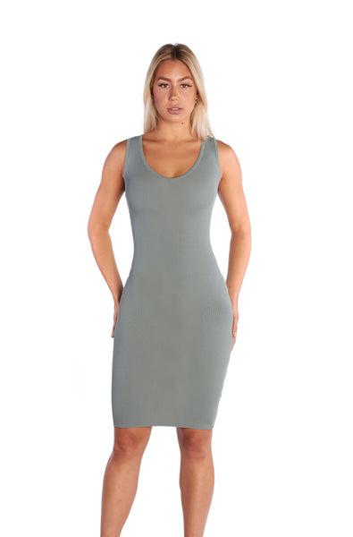 Ezra Dress