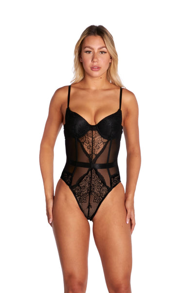 Lolita Bodysuit