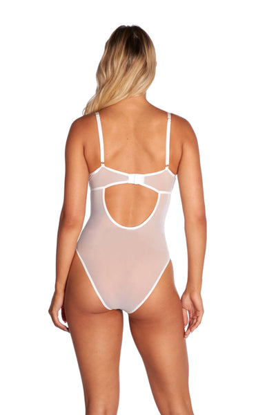 Lolita Bodysuit
