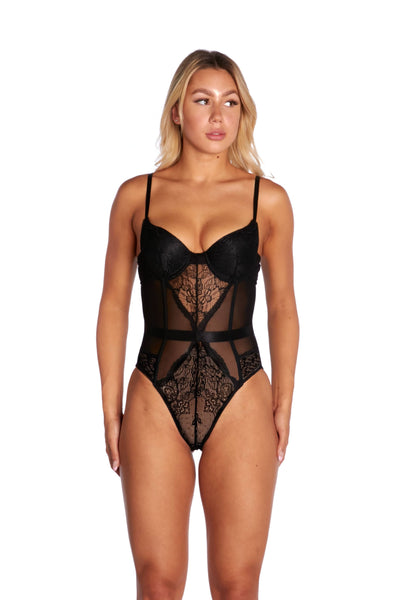 Lolita Bodysuit
