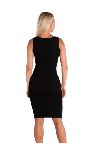 Ezra Dress