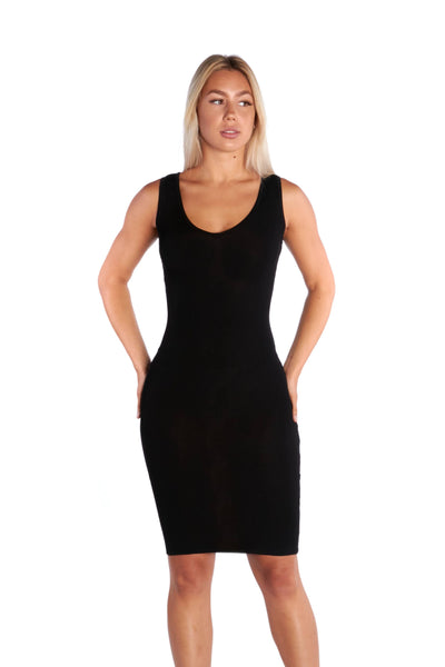Ezra Dress