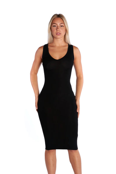 Ezra Dress