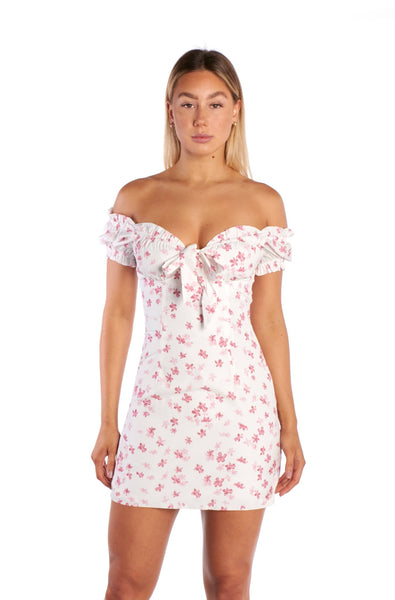 Eliza Dress