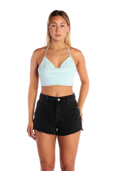 Paige Crop Top