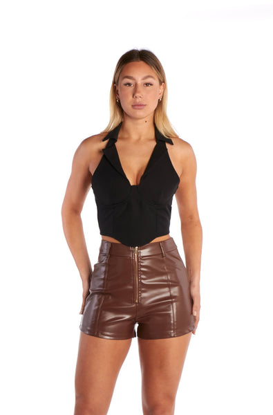 Stacey Shorts