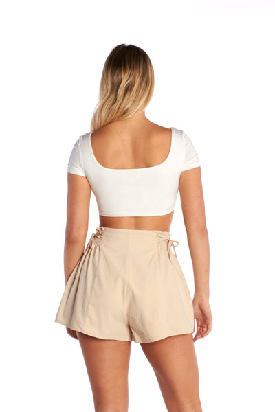Cindy Shorts