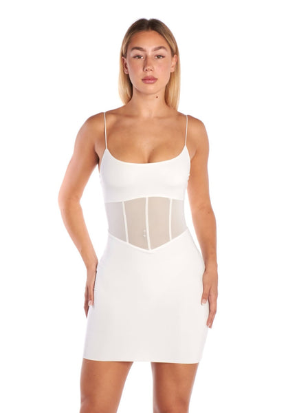Monica Dress