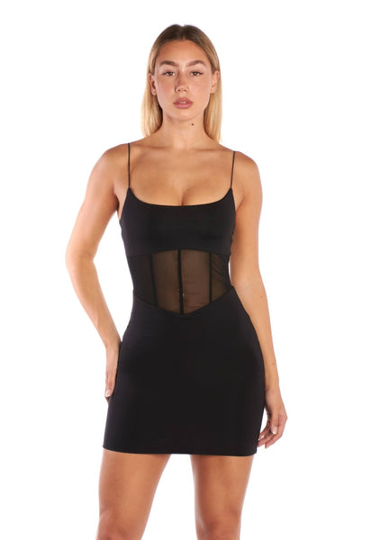 Monica Dress