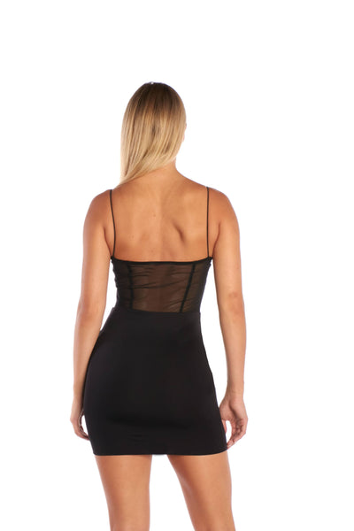 Monica Dress