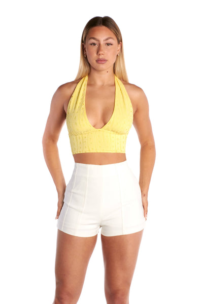 Peggy Shorts