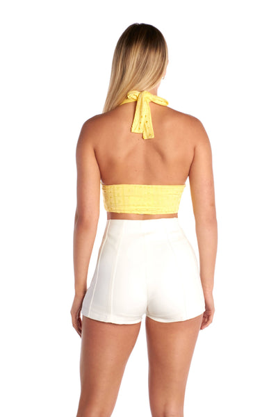 Peggy Shorts
