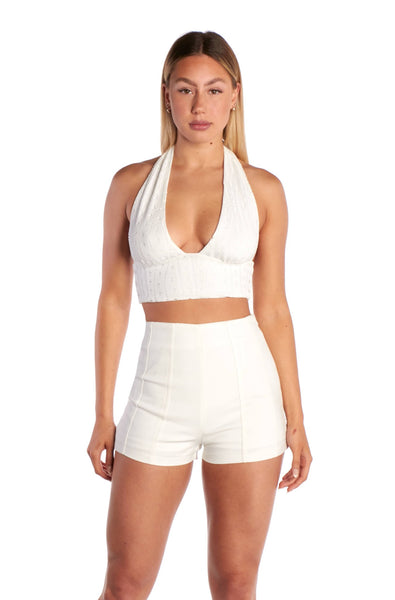 Peggy Shorts
