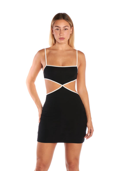 Annabella Dress