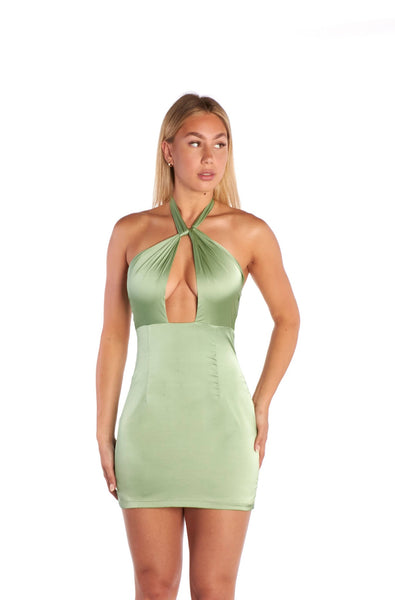 Sydney Dress