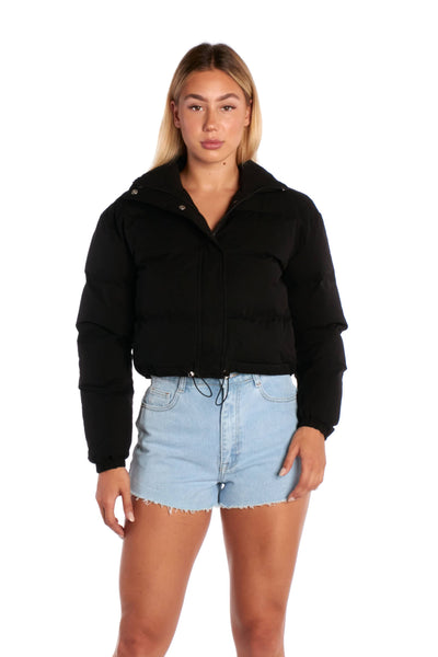 Robin Bomber Jacket