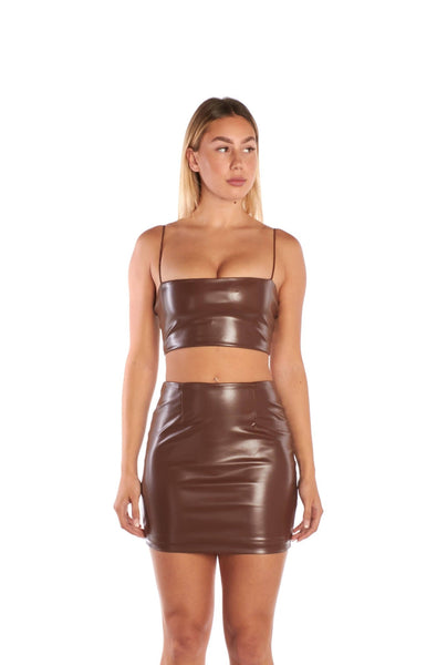 Amber Skirt