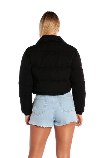 Robin Bomber Jacket