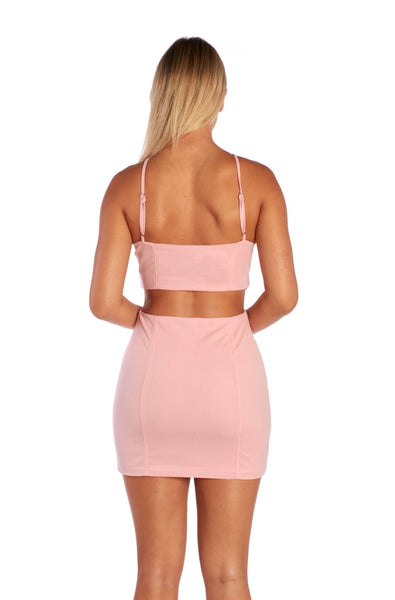 Frankie Dress