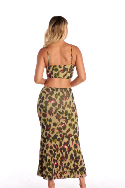 Loretta Skirt