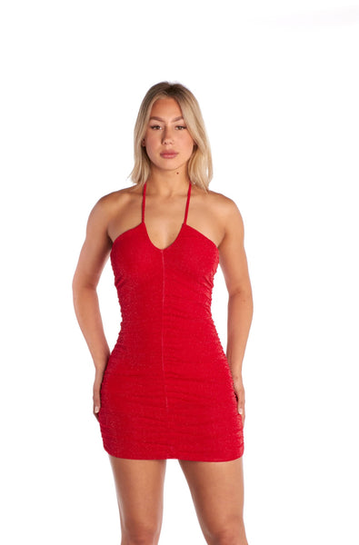 Georgia Dress