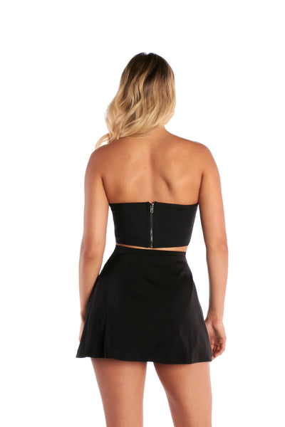 Brianna Crop Top