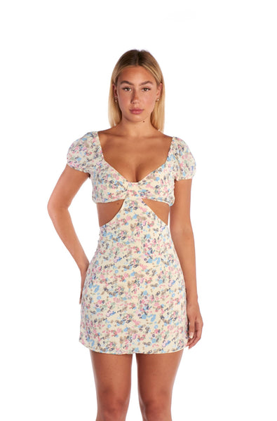 Lucille Dress