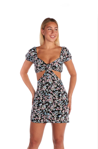 Lucille Dress