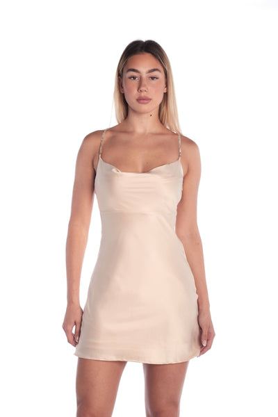 Evelyn Dress