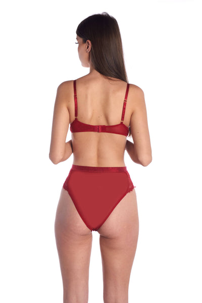 Victoria Bodysuit