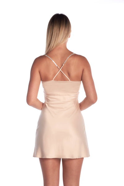 Evelyn Dress