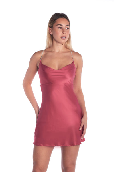 Evelyn Dress