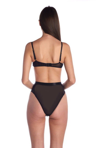 Victoria Bodysuit
