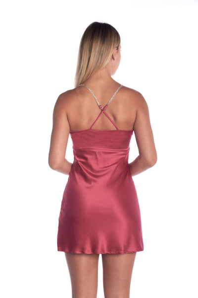 Evelyn Dress