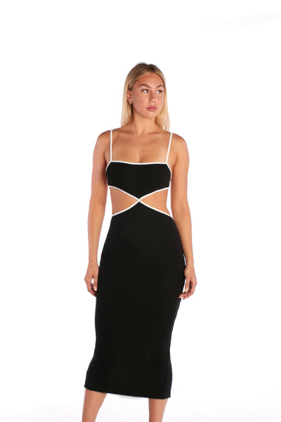 Tatiana Dress