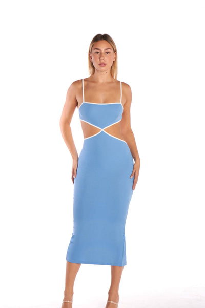 Tatiana Dress